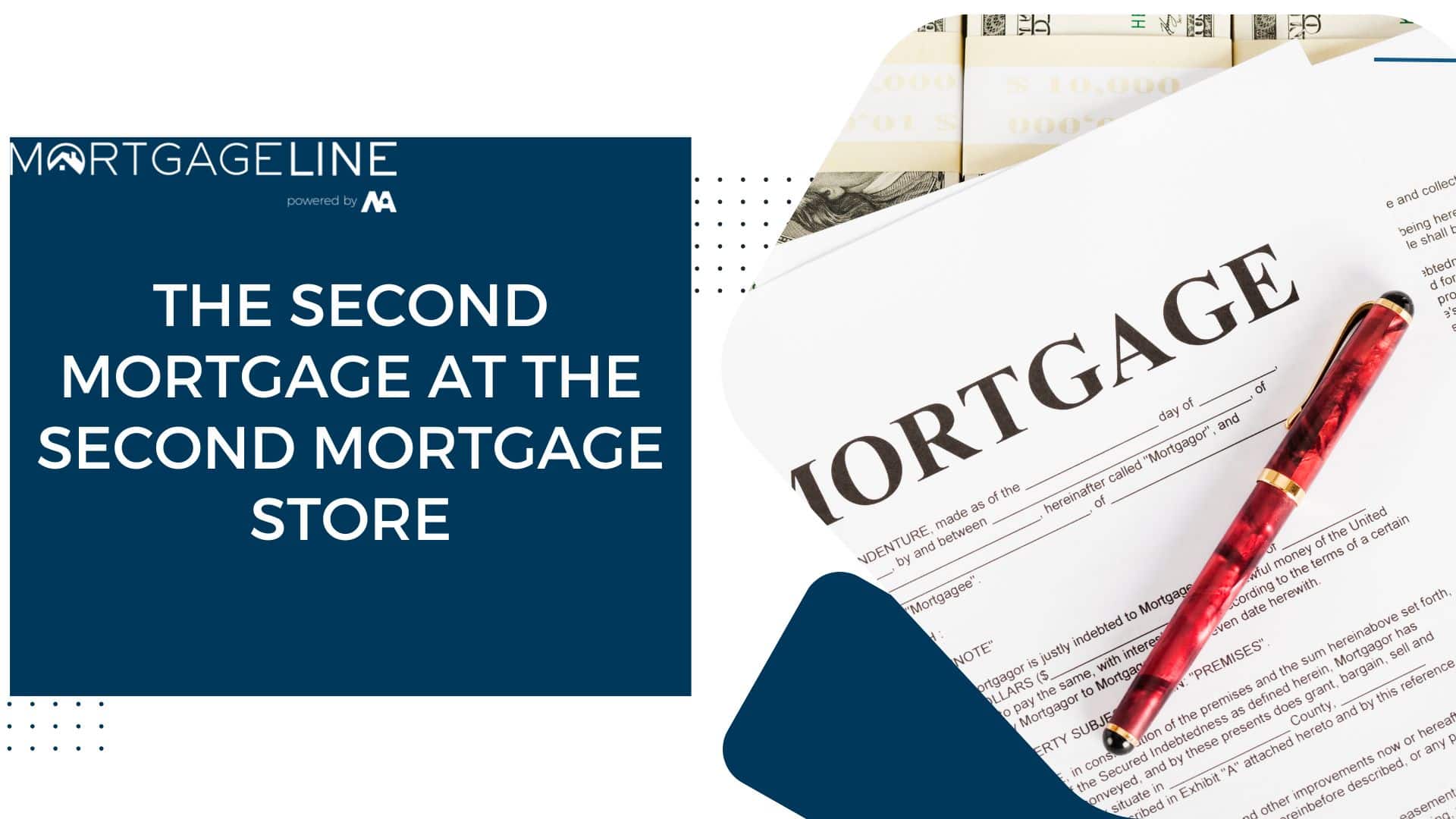 second mortgage store 062