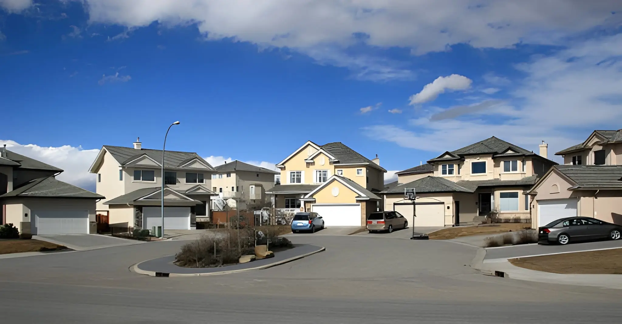 Calgary Homes