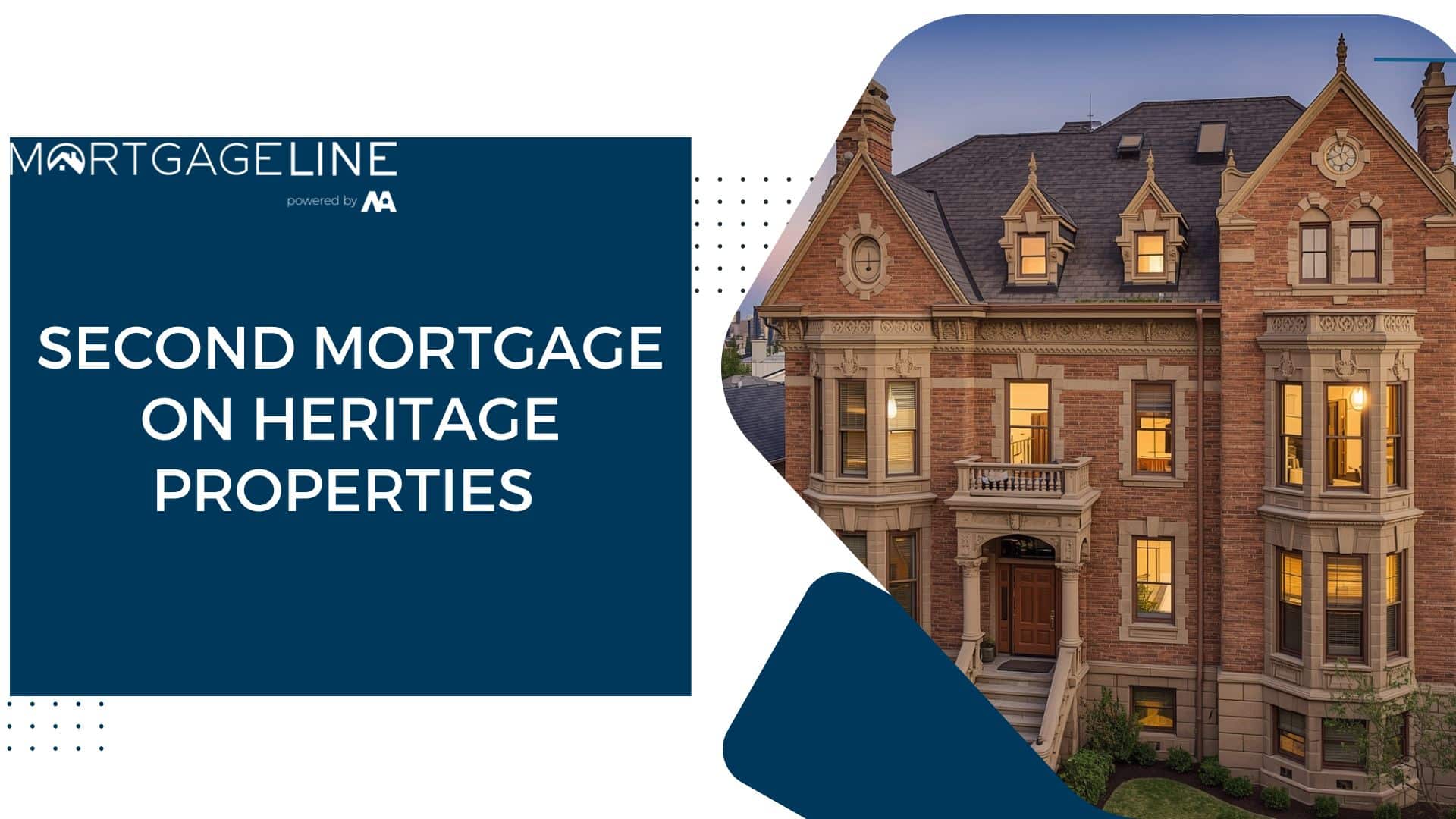 second mortgage store 495