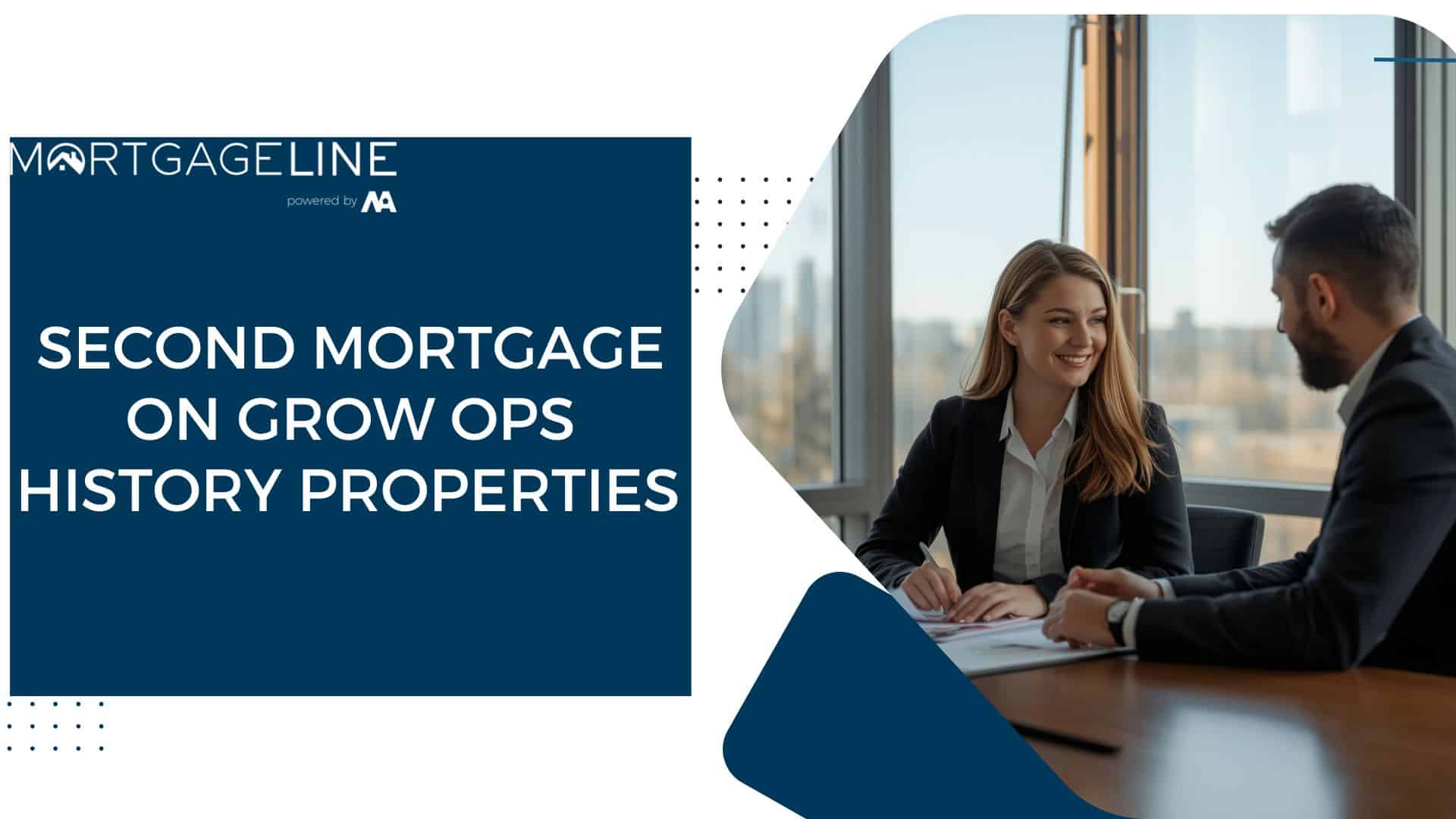 second mortgage store 521