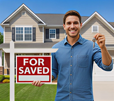 Home Saved from Foreclosure