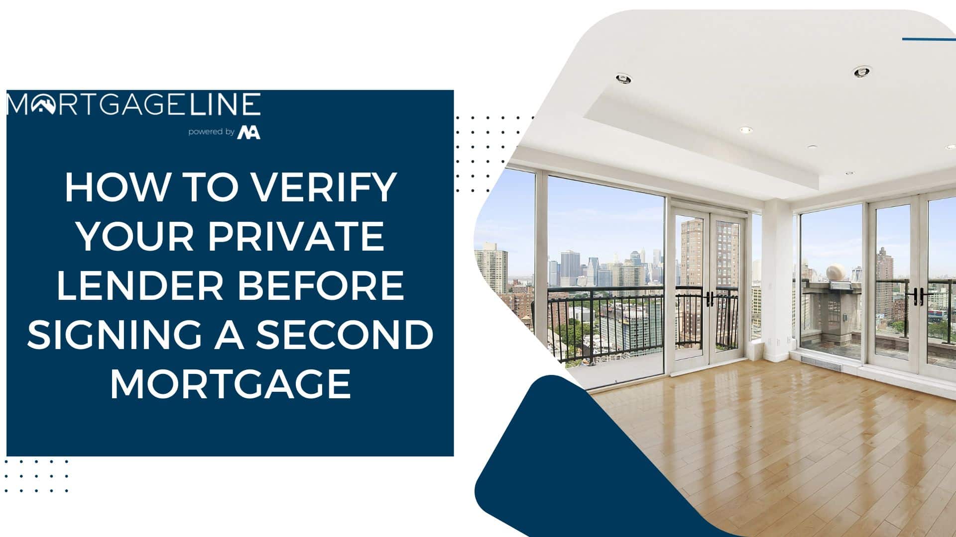 second mortgage store 590