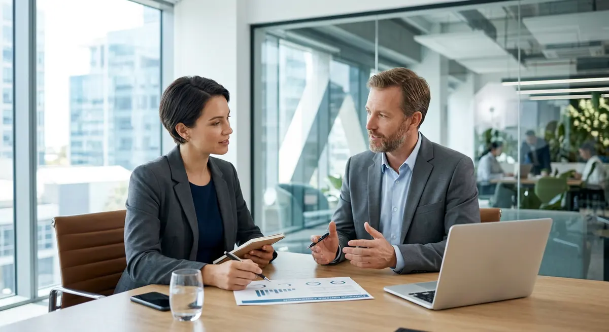 Comparison of traditional bank lending versus private alternative financing criteria