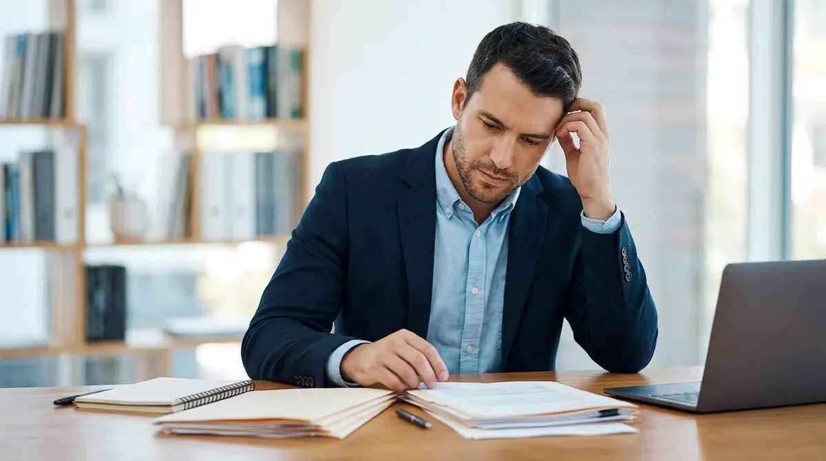 Common mistakes to avoid when applying for a second mortgage after bankruptcy