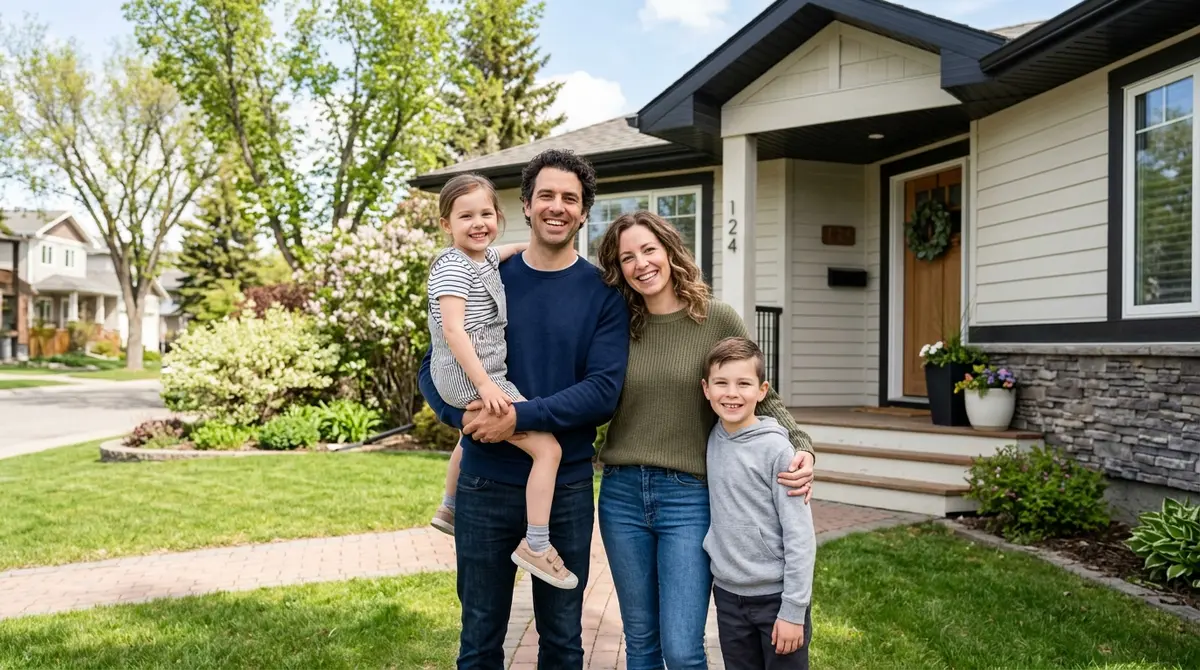 A comparison chart showing the interest savings of consolidating student loans into a mortgage